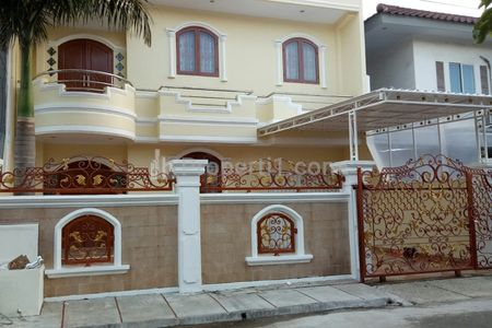 Dijual Cepat Rumah di Taman Modern, Cakung, Jakarta Timur