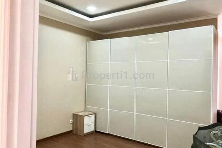 Dijual Rumah Sutera Leora Alam Sutera Tangerang Selatan