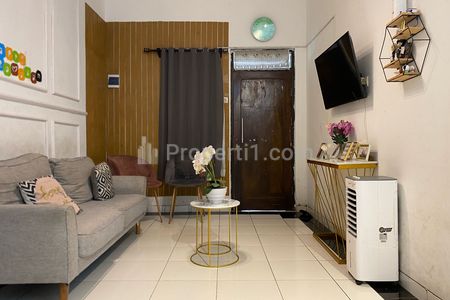 Dijual Rumah Bandung 2 Lantai 3 Kamar Tidur 2 kamar Mandi Siap Huni