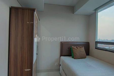 For Lease Springhill Terrace 3 Bedroom
