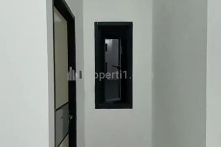 Dijual Rumah di Pondok Ungu Permai (PUP) Bekasi