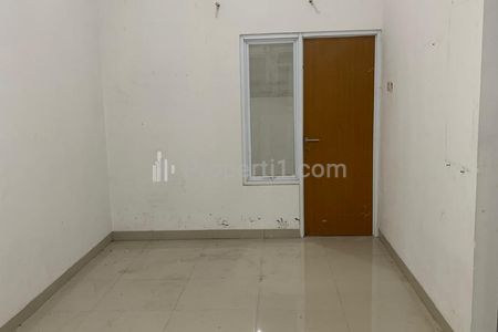 Dijual Cepat 1 Unit Rumah di Panjibuwono City Bekasi Utara