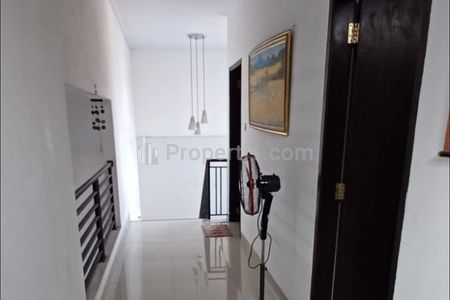 Dijual Rumah Sutera Delima Alam Sutera, Tangerang Selatan