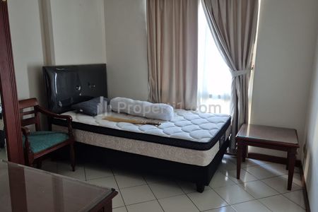 Disewakan Apartemen Puri Casablanca 3BR Fully Furnished Jakarta Selatan