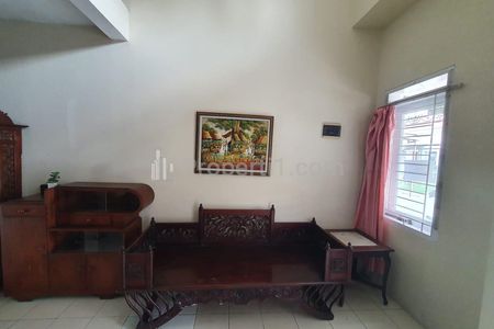 Dijual Rumah Siap Huni di Kota Baru Parahyangan Bandung