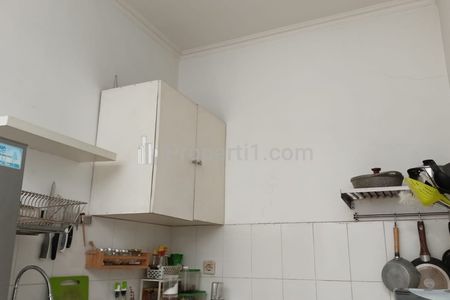 Dijual Rumah Siap Huni Bagus di Ciwastra Bandung