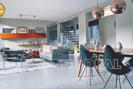 Dijual Cepat Rumah di Area Cipete Jakarta Selatan STDD0005