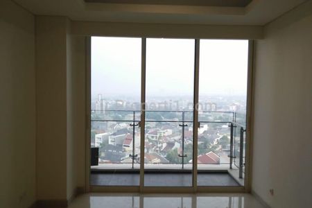 For Sale Apartment Pondok Indah Residence Strategic Location In South Jakarta - 2BR Fully Furnished