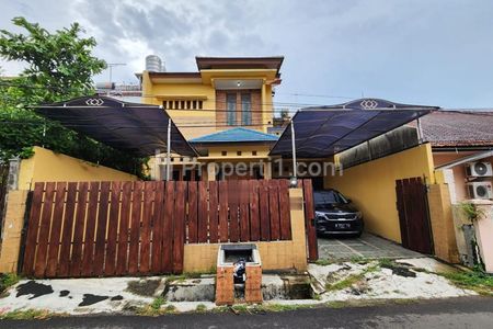 Dijual Cepat Rumah Besar di Cipinang, Pulo Gadung, Jakarta Timur