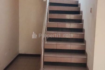 Dijual Rumah Bagus Siap Huni di Pasir Koja Bandung