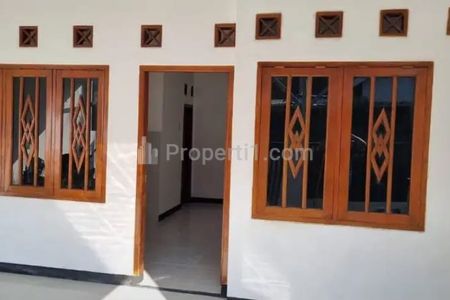 Dijual Rumah di Komplek Permata Kopo Bandung