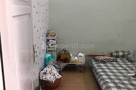 Dijual Rumah Cantik Sudah Full Renov di Permata Kopo Bandung
