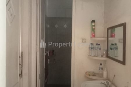 Dijual Rumah di Jalan Rokan, Surabaya