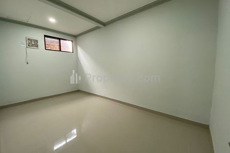Dijual Rumah Baru Renov Siap Huni di Margahayu Raya Bandung