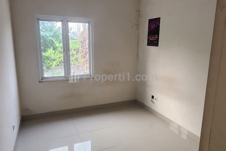 Dijual Rumah Samara Village Gading Serpong Tangerang