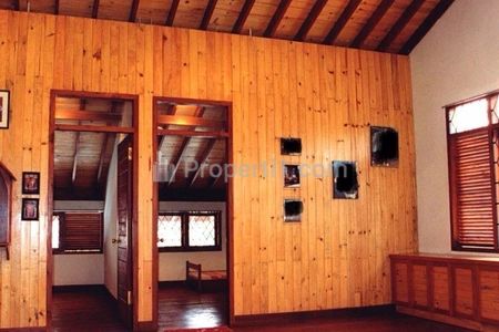 Dijual Rumah Bagus Siap Huni di Pajajaran Bandung