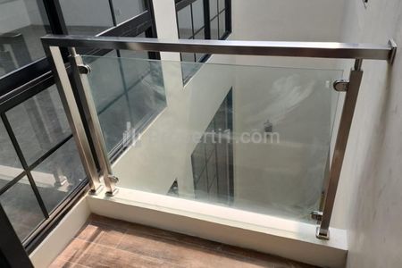 Dijual Rumah The Eminent Cluster Ingenia Bumi Serpong Damai, Tangerang