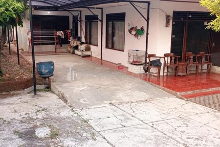 Dijual Rumah Pondok Bambu, Duren Sawit, Jakarta Timur