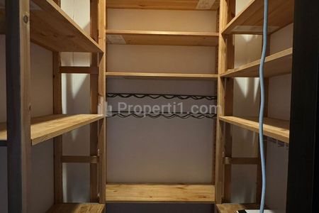 Jual Apartemen Residence 8 Senopati SCBD - 3BR Fully Funished