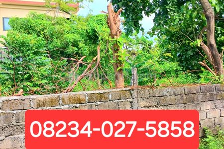 Dikontrakkan Tanah 1100 m2 Area Jl. By Pass Ngurah Rai Dekat Pemogan, Simpang Siur Kuta, Denpasar, Bali