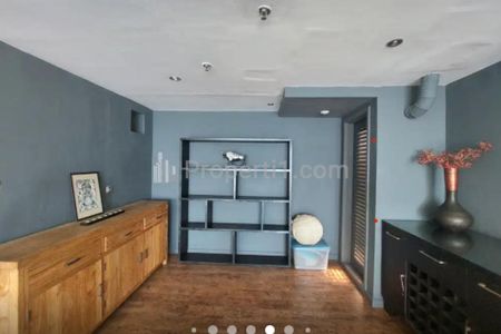 Disewakan Apartemen Puri Casablanca 3BR Luas 135m2