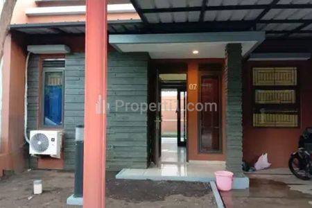 Dijual Rumah Siap Huni di Grand Sharon Bandung