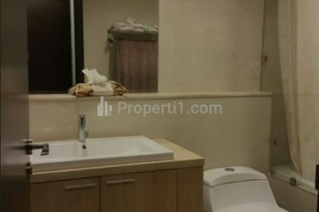 Jual Apartemen Setiabudi Sky Garden Tower Sky 2BR Ful Furnished Luas 79m2