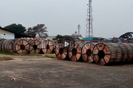 Jual Gudang LT  4,5 Hektar, Bisa Nego di Tipar Cakung, Dekat Tanjung Priok Cilincing, Jakarta Timur