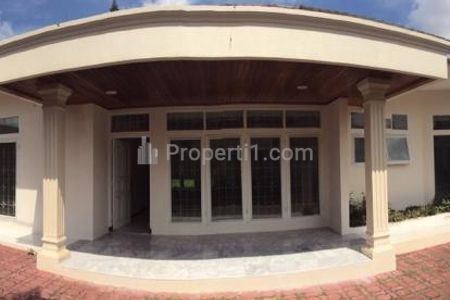 Dijual Rumah Hunian di Daerah Kebagusan, Pasar Minggu, Jakarta Selatan