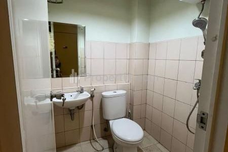 Jual Apartemen Pakubuwono Terrace 2 Bedroom Furnished