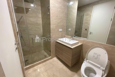 For Rent Apartment 57 Promenade Thamrin Type 1 Bedroom