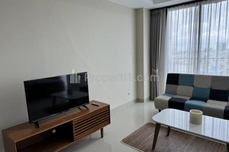 Jual Apartemen Nine Residence Tipe 1 Bedroom