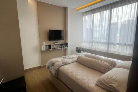 Sewa Apartemen The Newton 1 Ciputra World Kuningan Jakarta Selatan - 1 bedroom Furnished