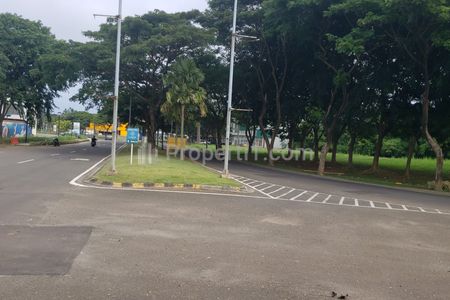 Dijual Kavling Komersial Citra Garden City, Aeroworld Citra 8, Jakarta Barat