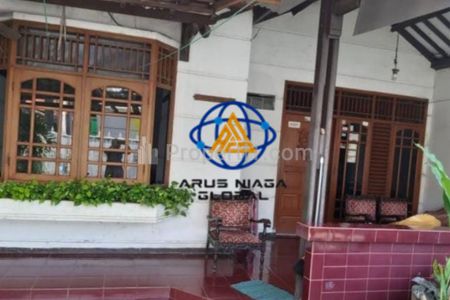Dijual Rumah di Ciracas Jakarta Timur Sertifikat SHM