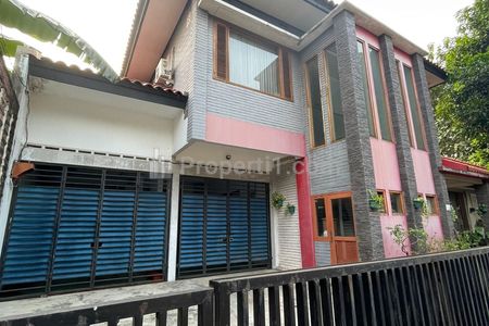 Dijual Rumah di Jatiasih Bekasi