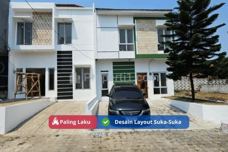 Tampak depan