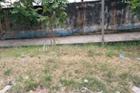 Super Nego Jual Gudang Ex Pabrik di Jalan M. Toha Periuk Jaya Kota Tangerang