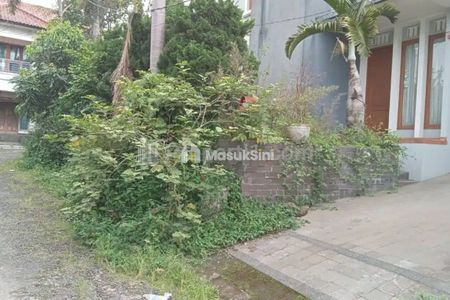 Jual Rumah Hook Bagus di Komplek Abadi Regency, Bandung