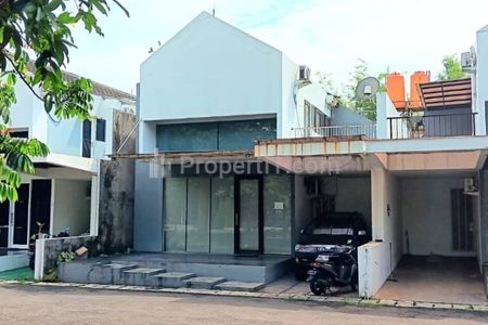Sewa Rumah Murah Townhouse Semi Furnish di Karang Tengah, Lebak Bulus, Dekat Simatupang, Ampera, Citos, RS Mayapada, Cilandak, Jakarta Selatan