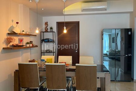 For Sale Apartment Casa Grande 3+1 Bedroom Fully Furnished