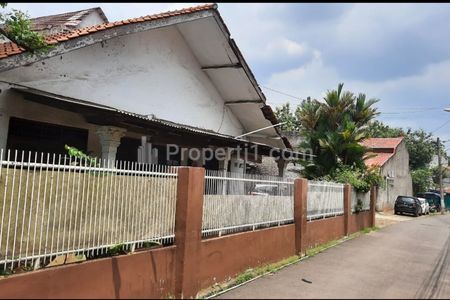 Rumah Dijual Cepat di Tanjung Barat, Jagakarsa, Jakarta Selatan