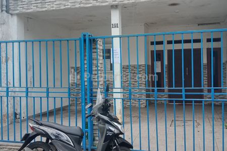 Rumah Disewakan Tahunan di Kenari 191 Depok