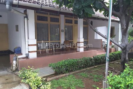 Dijual Rumah Komplek Cipinang Baru, Rawamangun, Pulo Gadung, Jakarta Timur