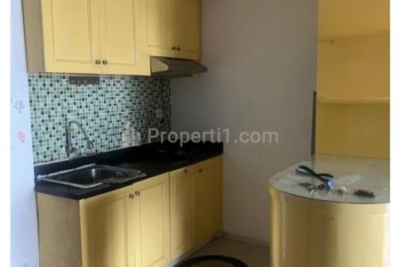 Sewa Apartemen The Lavande Residence Tebet - 2 Bedrooms Fully Furnished