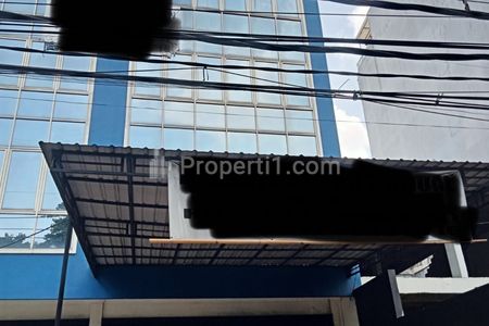 Jual Ruko Siap Pakai di Daerah Perak Timur, Surabaya Utara