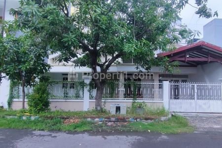 Rumah Dijual Baruk Utara Rungkut Surabaya Timur