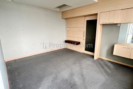 Sewa Ruang Kantor di Genteng, Pusat Kota Surabaya, Lokasi Strategis Harga Kompetitif