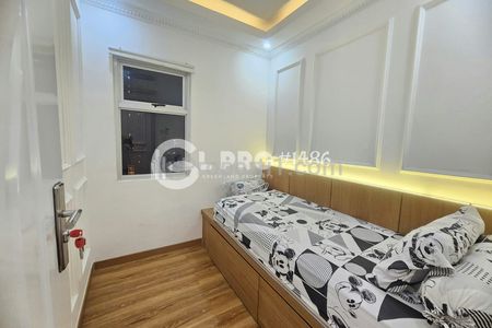 Jual Apartemen Mediterania Garden Residence 2 Baru Renovasi Siap Huni di Tanjung Duren Jakarta Barat
