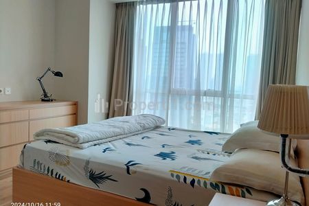 Disewakan Apartemen Setiabudi Sky Garden - 2BR Furnished